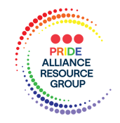 Pride Alliance Blue